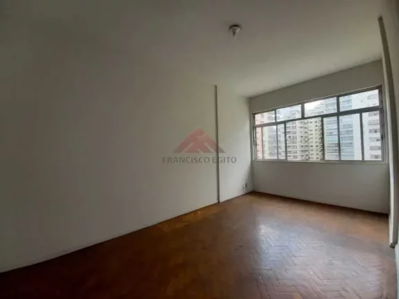 Imagem Apartamento com 2 dormitórios para alugar, 56 m² por R$ 2.832,41 - Icaraí - Niterói/RJ
