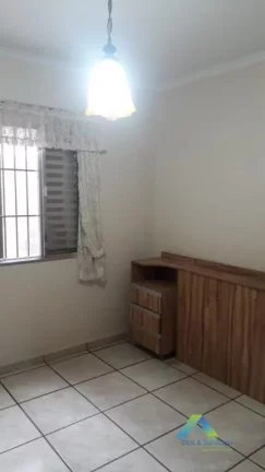 Imagem Sobrado com 5 dormitórios à venda por R$ 950.000,00 - Jardim Santa Cruz (Sacomã) - São Paulo/SP