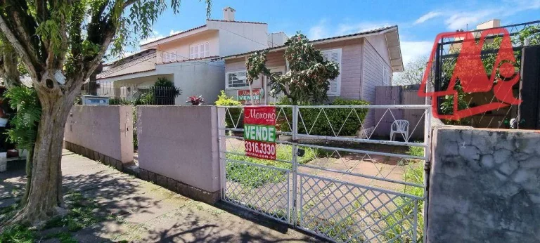 Imagem Terreno à venda, 272 m² por R$ 700.000,00 - Jardim Botânico - Porto Alegre/RS