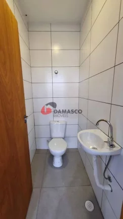 Imagem Galpão para Locação, Santo Antônio, São Caetano do Sul, SP