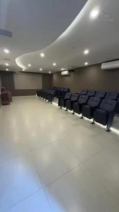 Imagem Apartamento no Bairro Vila Caiçara, 2 quartos, 1 suíte, sacada gourmet, 91m²!