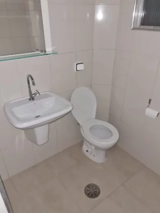 Imagem Excelente apartamento de 1 dormitório 50 m² -Vila Mathias!