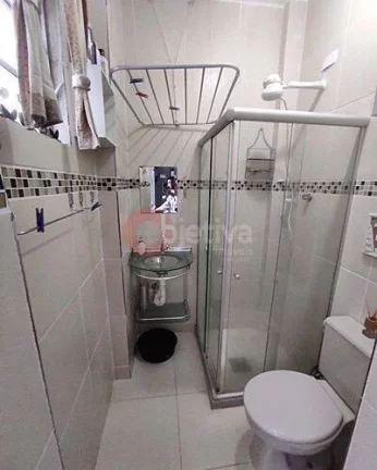 Imagem Kitnet com 1 dormitório à venda, 30 m² por R$ 320.000,00 - Centro - Cabo Frio/RJ