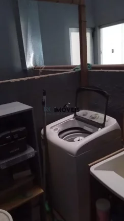 Imagem Apartamento a Venda no bairro Retiro São Joaquim - Itaboraí, RJ