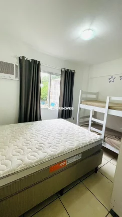 Imagem Apartamento no Edifício Paranavaí em Balneário Camboriú.