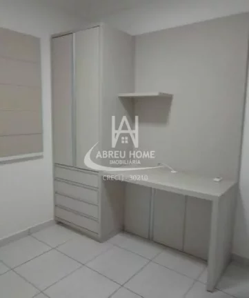 Imagem Apartamento Condomínio Jatiuca - Higienópolis - São José do Rio Preto