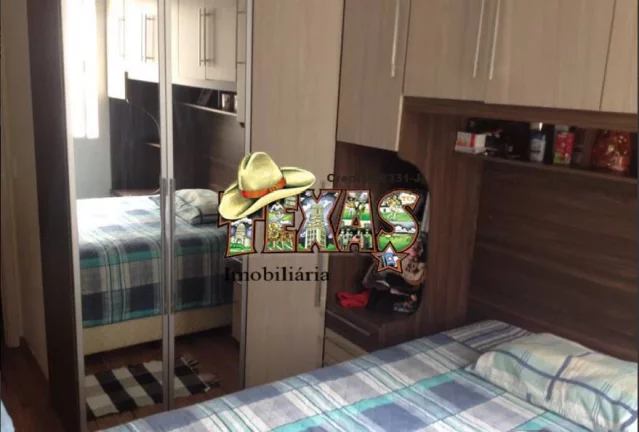 Imagem APARTAMENTO PARA VENDA GUAIANASES
