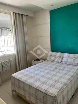 Imagem Apartamento para Venda no bairro Santa Rosa, localizado em Niterói