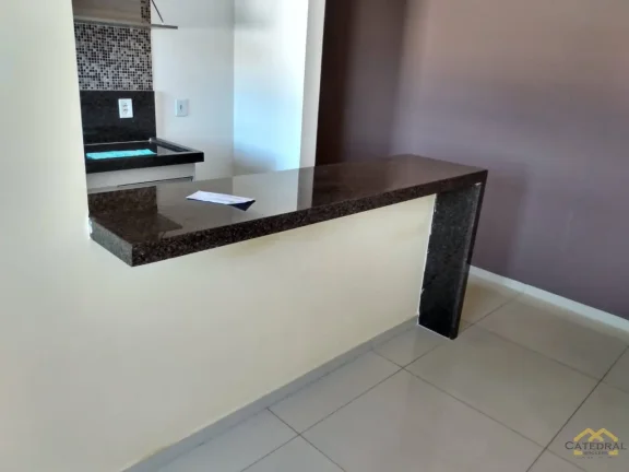 Imagem Apartamento com 2 quartos no ultimo andar a venda no Residencial Jundiaí