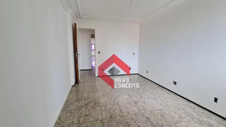 Imagem Apartamento à venda, 147 m² por R$ 699.000,00 - Aldeota - Fortaleza/CE