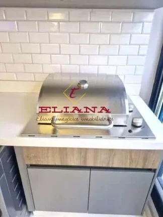 Imagem Apartamento à venda em São Paulo, Tatuapé, com 2 quartos, 98m²