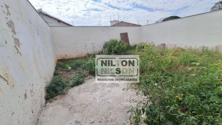 Imagem Salão para alugar, 300 m² por R$ 10.000,00/mês - Jardim Chapadão - Campinas/SP