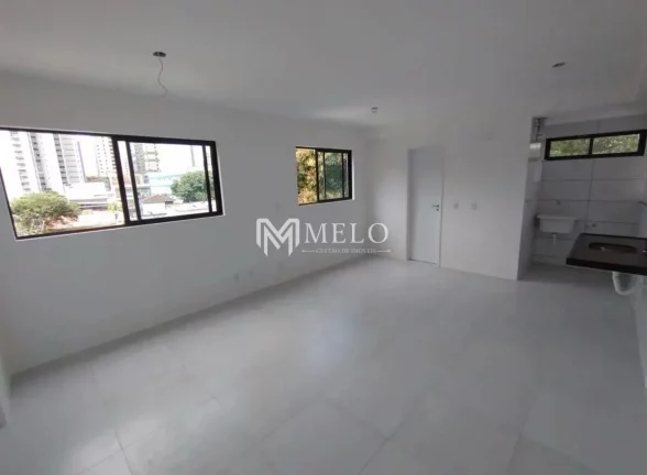 Imagem Venda no Studio Praça de Casa Forte-30,87m2- 01 Quarto-01 Garagem