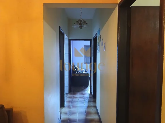 Imagem Casa à venda em Jd. Paulistano Z. Norte Salto de Pirapora/SP