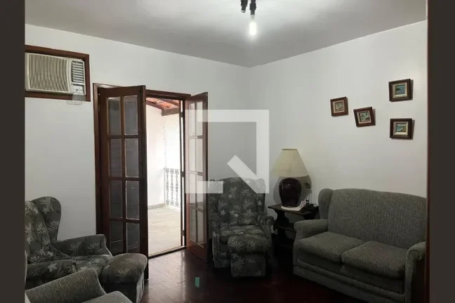 Imagem Casa à Venda - Recreio, 7 Quartos, 269 m2