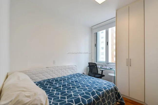Imagem Apartamento à venda Jardim Paulista São Paulo