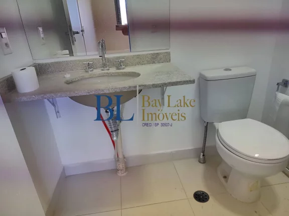 Imagem Apartamento Novo com Varanda Gourmet e Lazer Completíssimo