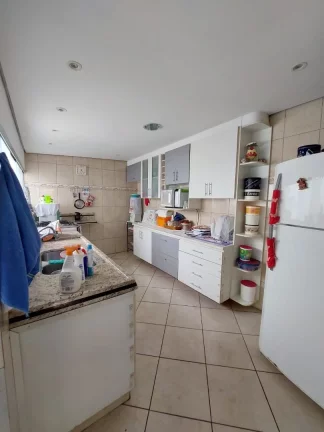 Imagem SOBRADO Á VENDA - CONDOMÍNIO VILLÁGGIO BELLA VISTA I - EM SUMARÉ SP