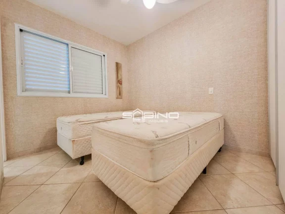 Imagem Apartamento à venda no condomínio Viva Vida, com 3 dormitórios 1 suíte 88m² - Riviera de São Lourenço SP