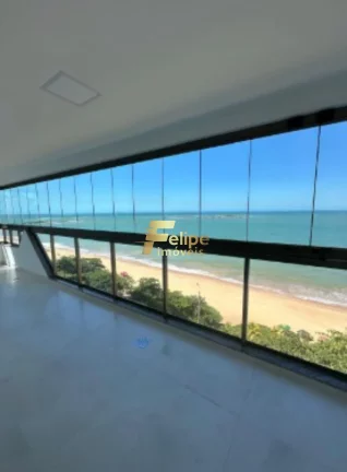 Imagem BELÍSSIMO APARTAMENTO À VENDA EM ITAPARICA, VILA VELHA/ES!