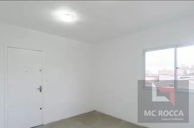 Imagem Apartamento 2 dormitórios - Bairro Assunção - São Bernardo do Campo