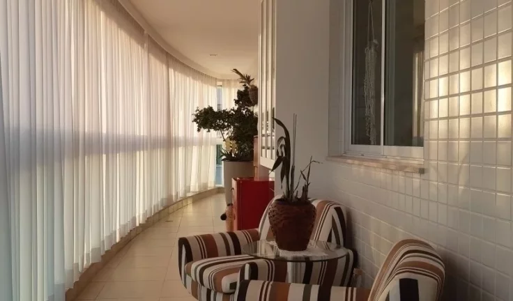 Imagem APARTAMENTO RESIDENCIAL em VILA VELHA - ES, PRAIA DA COSTA