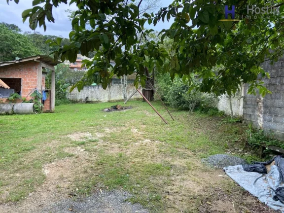 Imagem CASA COMERCIAL em SÃO FRANCISCO DO SUL - SC, Rocio Pequeno