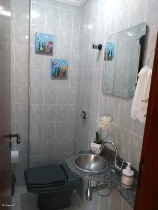 Imagem Apartamento para Venda em Santo André / SP no bairro Parque das Nações