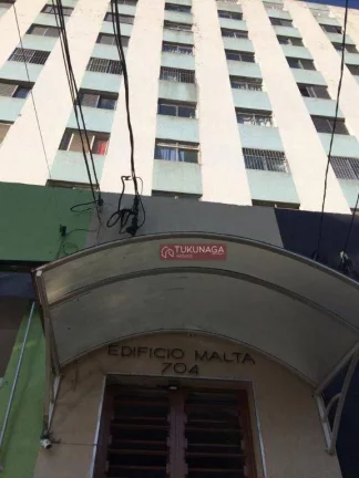 Imagem Apartamento com 2 dormitórios à venda, 75 m² por R$ 298.000,00 - Brás - São Paulo/SP