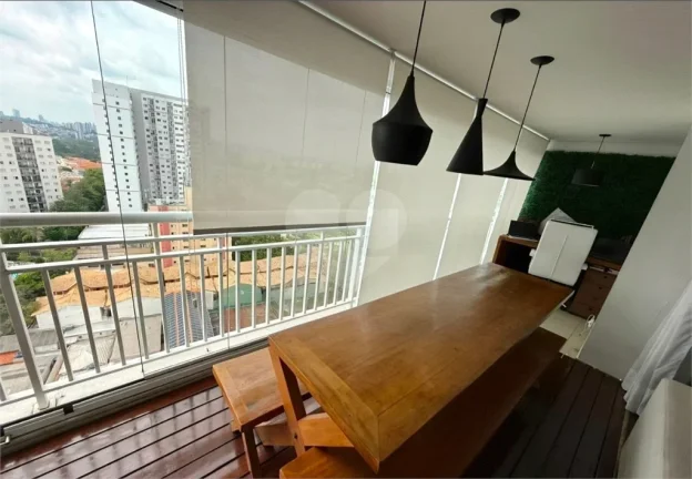 Imagem Apartamento à venda com 2 quartos, sendo 1 suíte, no condomínio Exuberance, São Paulo - SP