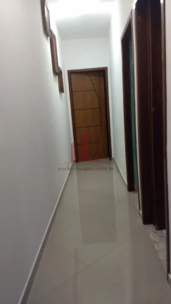 Imagem CASA RESIDENCIAL em FRANCO DA ROCHA - SP, PORTAL DA ESTAÇÃO