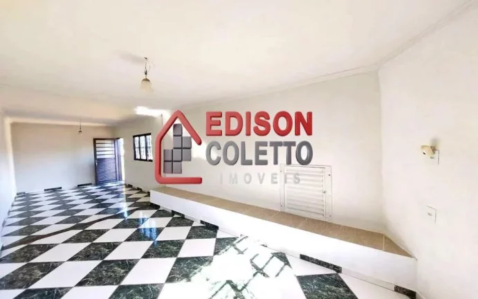 Imagem Casa, Residencial para Venda, Santa Terezinha, Piracicaba