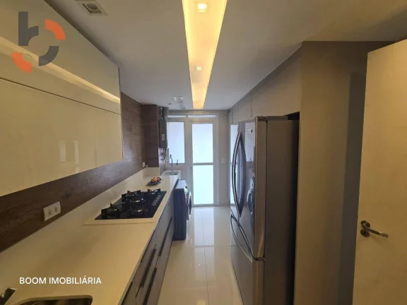 Imagem Cobertura com 3 dormitórios à venda, 188 m² por R$ 960.000 - Jacarepaguá - Taquara - Rio de Janeiro/RJ