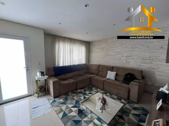 Imagem Casa - Granja Viana | Batelli Imóveis
