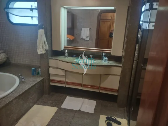Imagem Apartamento à Venda em Jardim Paulista - São Paulo/SP.