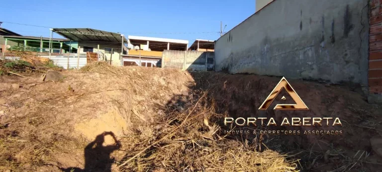 Imagem Lote 300 m2 no Bairro Alegre - Timóteo - COD 1133