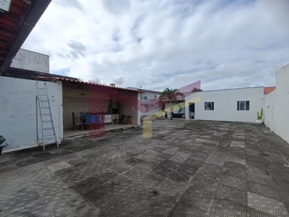 Imagem Casa 4/4 sendo 2 suites no Jardim Cruzeiro