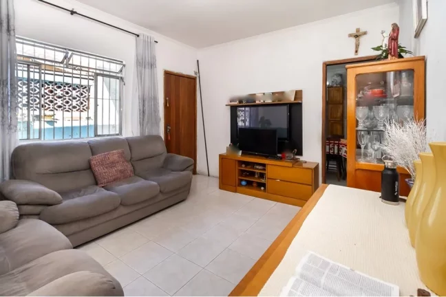 Imagem Casa térrea a venda no Parque Panamericano / Jaraguá