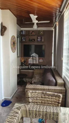 Imagem Excelente Apartamento de 4 dorms (1S) 2 Vagas, Centro Guarul
