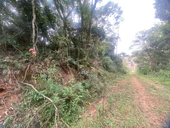 Imagem Terreno à venda, 300 m² por R$ 45.000,00 - Parque Astúrias - Suzano/SP