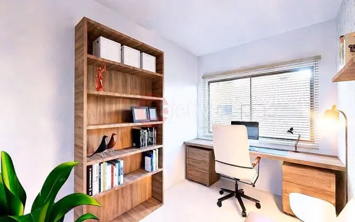 Imagem Apartamento com 2 quartos a venda - Palmeiras - Cabo Frio