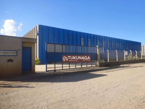 Imagem Galpão à venda, 4000 m² por R$ 20.000.000,00 - Vila Nova Bonsucesso - Guarulhos/SP