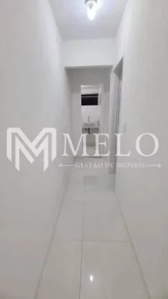 Imagem Oportunidade 2 quartos na torre todo reformado..