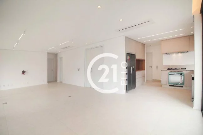Imagem Apartamento com 3 dormitórios para alugar, 167 m² - Vila Nova Conceição - São Paulo/SP