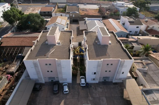 Imagem Investimento - Prédio à Venda com 24 apartamentos - Jardim Itália