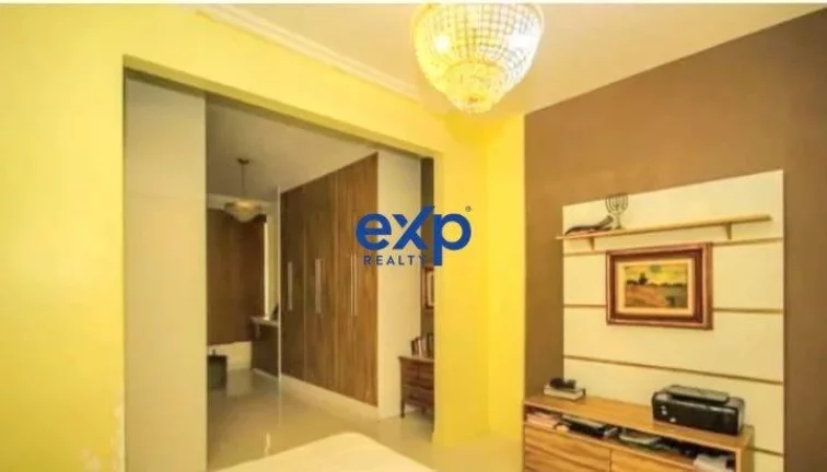 Imagem Apartamento para Venda em Rio de Janeiro, COPACABANA, 4 dormitórios, 1 suíte, 3 banheiros, 1 vaga