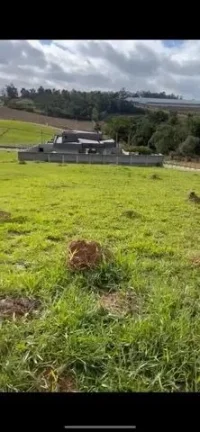 Imagem 1.220 m² - EXELENTE TERRENO PARA VENDA NO CONDOMÍNIO RESIDENCIAL SOLAR BANDEIRANTES - JARDIM ALEGRE - ITUPEVA SP