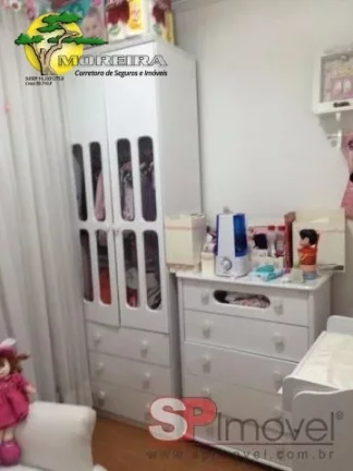 Imagem SOBRADO EM CONDOMÍNIO FECHADO PARA VENDA EM JARAGUA