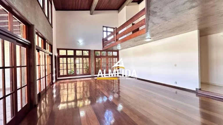 Imagem Casa com 3 dormitórios à venda, 1000 m² por R$ 1.850.000,00 - Bela Vista - Rio Claro/SP