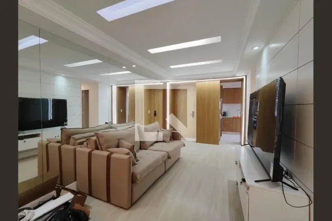 Imagem Apartamento à Venda - Recreio, 3 Quartos, 208 m2